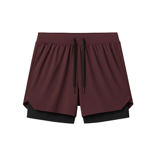 Custom Gym-Shorts